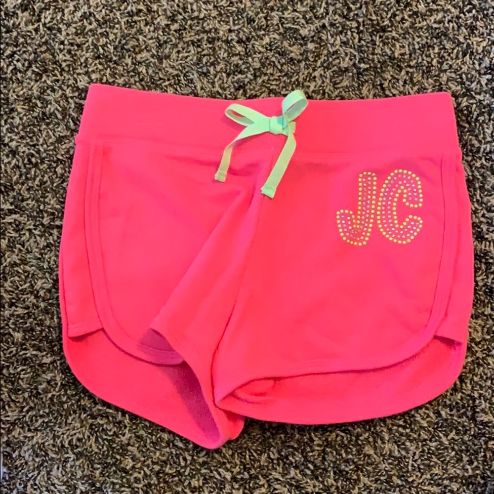 Juicy coutureshorts